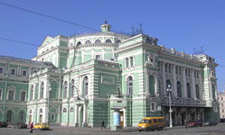 Theatre Marinsky