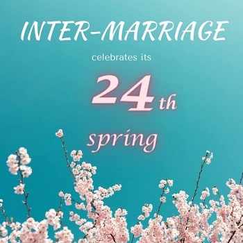 24 Years of Inter-Marriage Matchmaking Agency