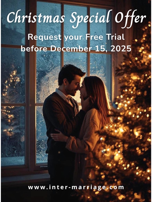 Christmas Special Offer 2025