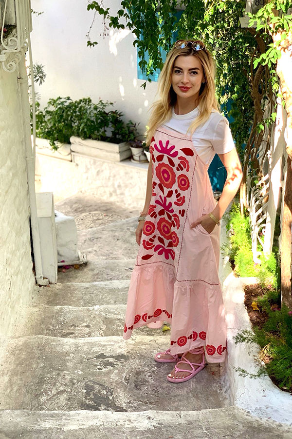 Maria , Italy