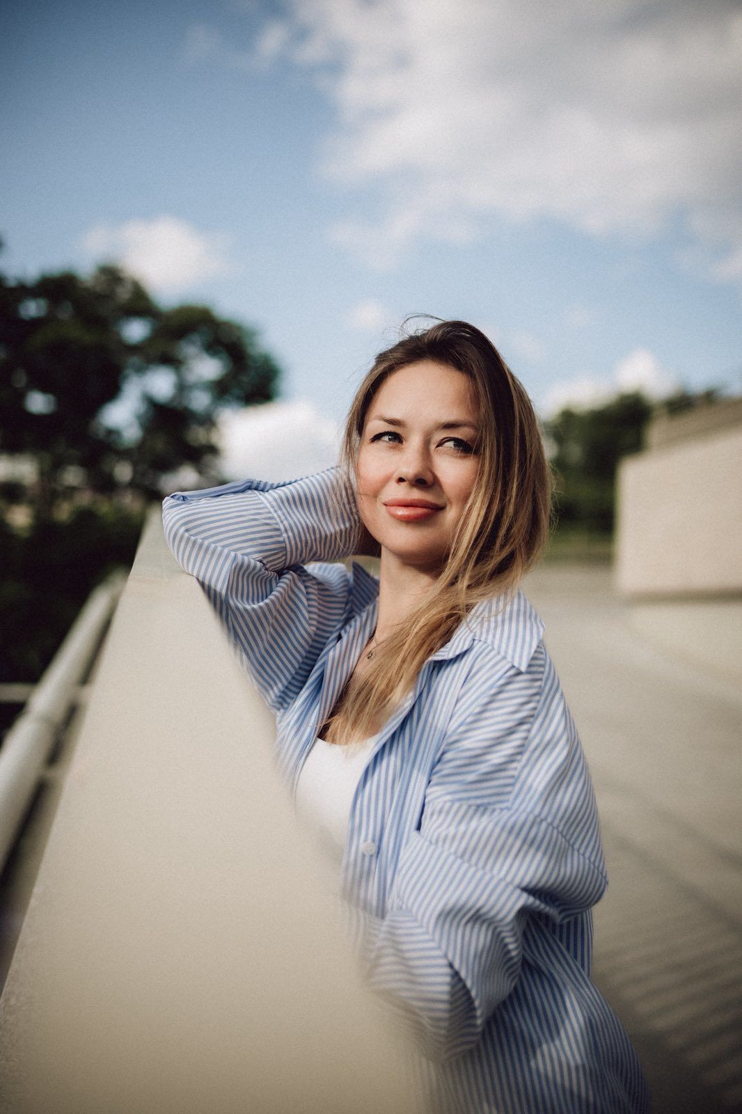 Aleksandra, Ukraine