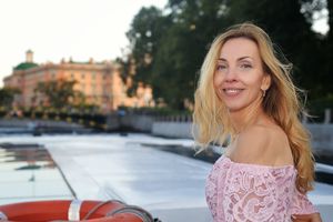 Natalia, Russia