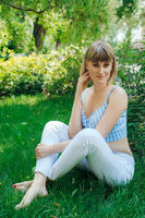 Nataliya, Ukraine