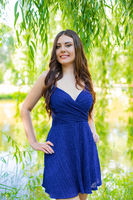 Kseniya, Ireland