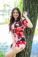Kseniya, Ireland