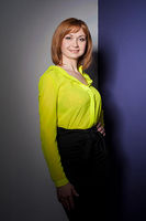 Nataliya, Ukraine