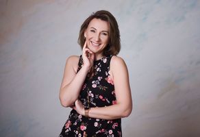 Nataliya, Germany