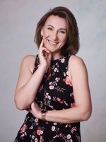 Nataliya, Germany