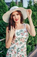 Olga, Ukraine