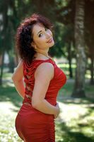 Lesya, Ukraine