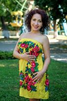Lesya, Ukraine