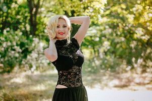 Iryna, Ukraine
