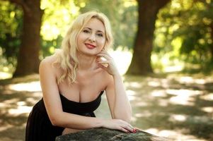 Iryna, Ukraine