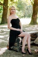 Iryna, Ukraine
