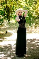 Iryna, Ukraine