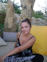 Tatyana, Israel
