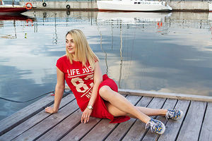 Tatyana, Ukraine