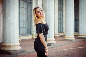 Tatyana, Ukraine