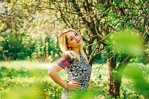 Tatyana, Ukraine