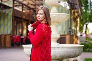 Oksana, Ukraine