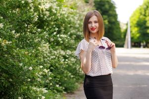 Oksana, Ukraine