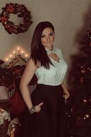 Anastasiya, Russia