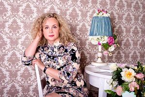Alyona, Ukraine