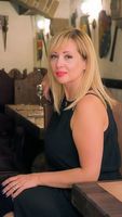 Irina, Ukraine
