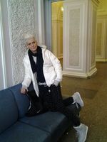 Elena , Russia