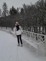 Elena , Russia