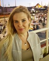 Viktoriya, Turkey