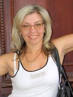 Svetlana, Ukraine