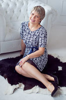 Evgeniya, Ukraine