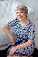 Evgeniya, Ukraine