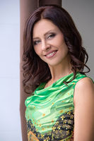 Nataliya, Ukraine