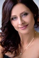 Nataliya, Ukraine