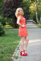 Nataliia, Ukraine