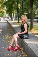 Nataliia, Ukraine