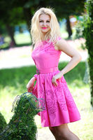 Yuliya, Ukraine