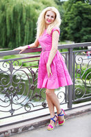 Yuliya, Ukraine