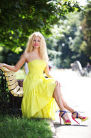 Yuliya, Ukraine
