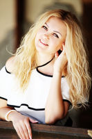 Yuliya, Ukraine