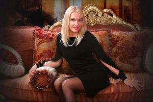 Natalia, Ukraine