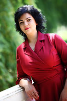 Nataliya, Ukraine