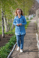 Nataliya, Ukraine