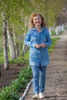 Nataliya, Ukraine