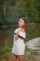 Oksana, Ukraine