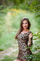 Oksana, Ukraine