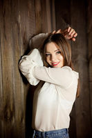 Aleksandra, Ukraine