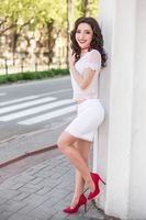 Inna, Ukraine